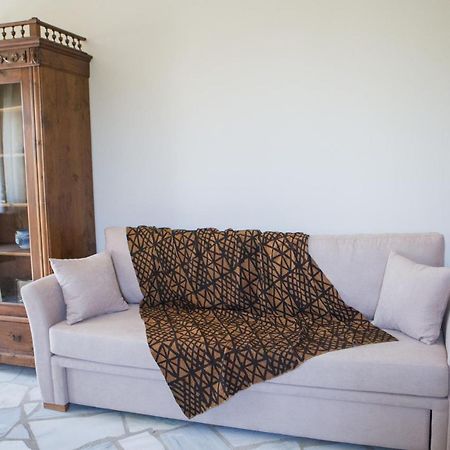 Skinos House Vari  ภายนอก รูปภาพ