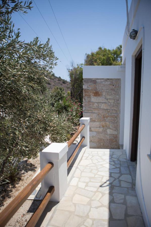 Skinos House Vari  ภายนอก รูปภาพ